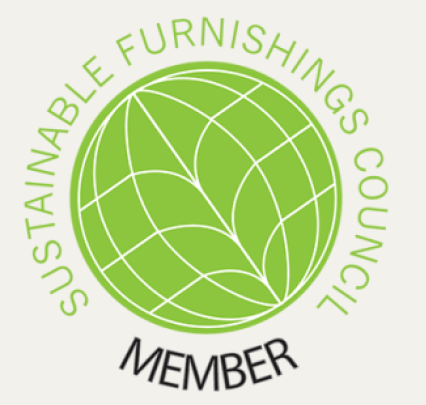 Siegel Sustainable Furnishings Council Member